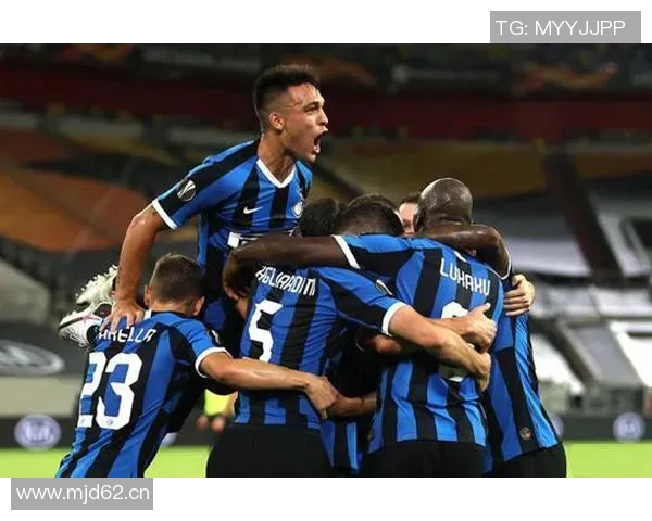 国际米兰迎战顿涅茨矿工期待精彩对决双方争夺欧战小组出线名额