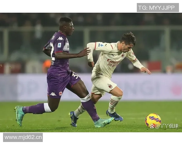 AC米兰与佛罗伦萨精彩对决全场录像回放尽在此处不容错过