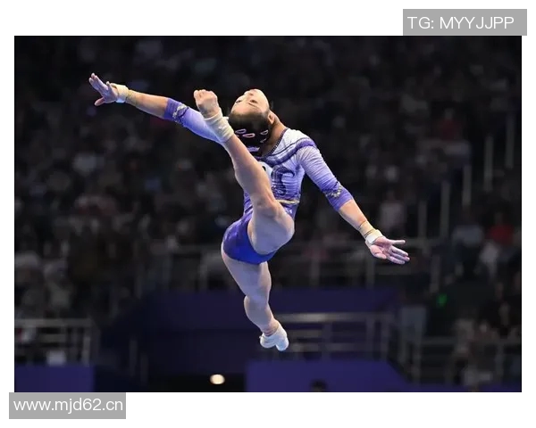 竞技体操成绩分析与发展趋势：从技术突破到全球竞技水平提升的全方位探索